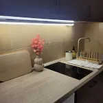 Indira Apartamento