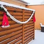 Apartamento Indira