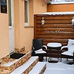 Apartamento Indira