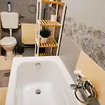 Apartamento Indira Nyíregyháza