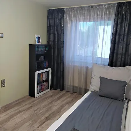 Apartment Indira Vendeghaz