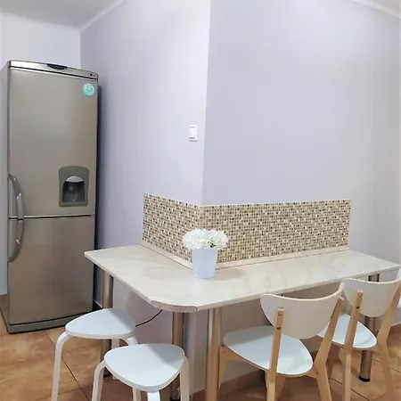 Apartment Indira Vendeghaz