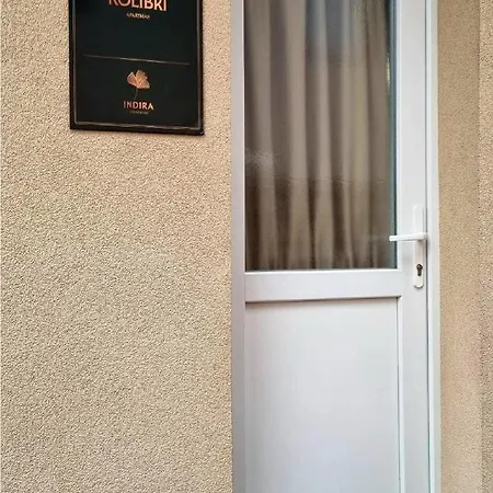 Apartment Indira Vendeghaz