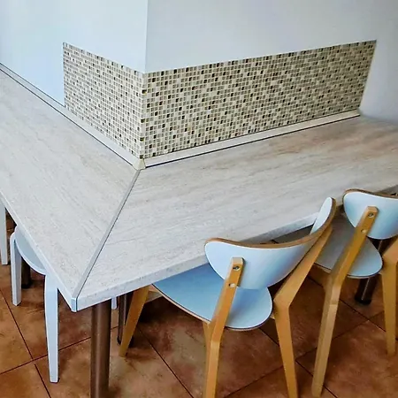 Διαμέρισμα Indira Vendeghaz