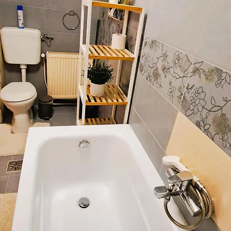 Lejlighed Indira Vendeghaz Nyíregyháza