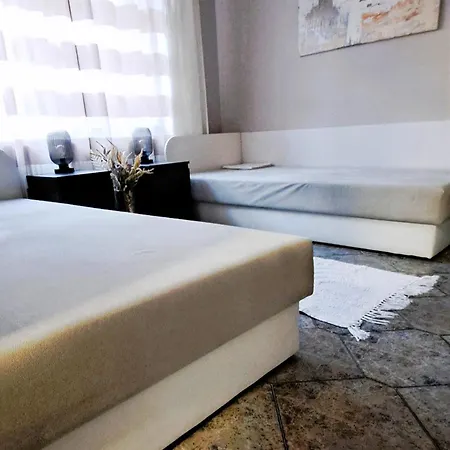 Lejlighed Indira Vendeghaz Nyíregyháza