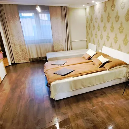 Indira Apartamento