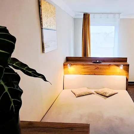 Apartamento Indira *