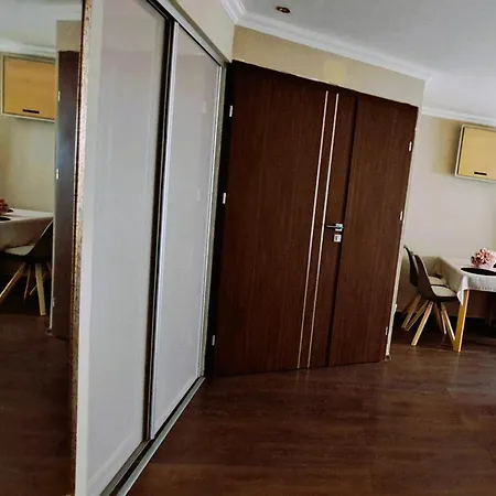 Indira Apartamento Nyíregyháza