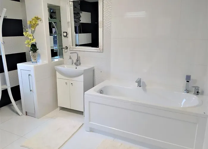 Διαμέρισμα Indira Vendeghaz *