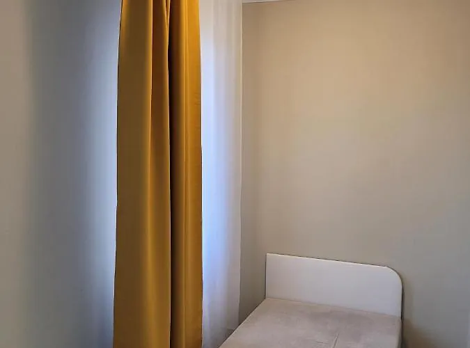 Indira Vendeghaz Διαμέρισμα Nyíregyháza