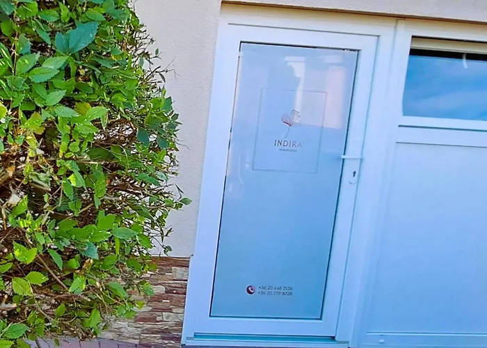 Indira Vendeghaz Nyíregyháza