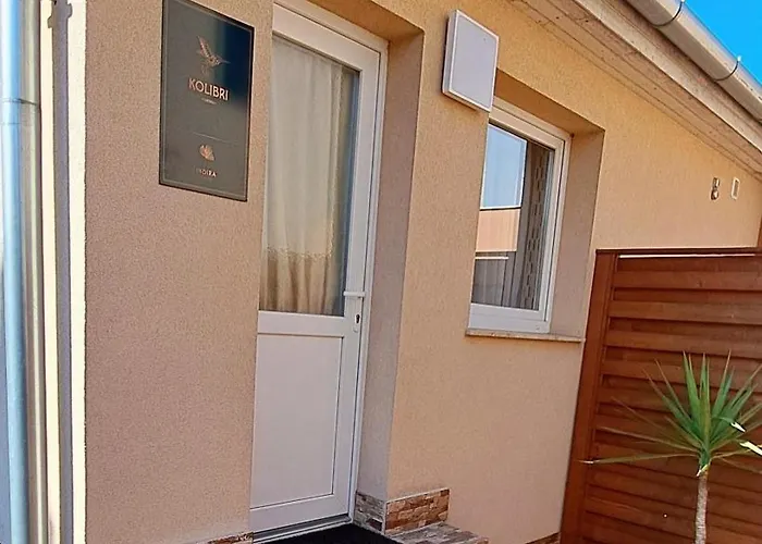 Indira Vendeghaz * Nyíregyháza