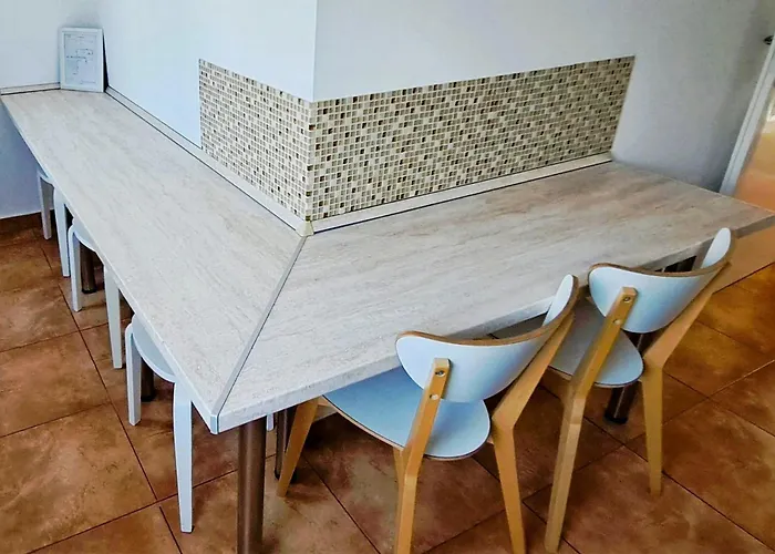 Διαμέρισμα Indira Vendeghaz