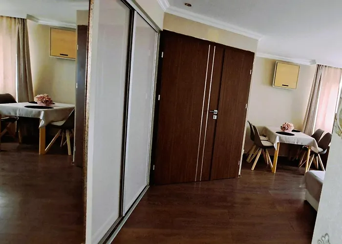 Indira Appartamento Nyíregyháza